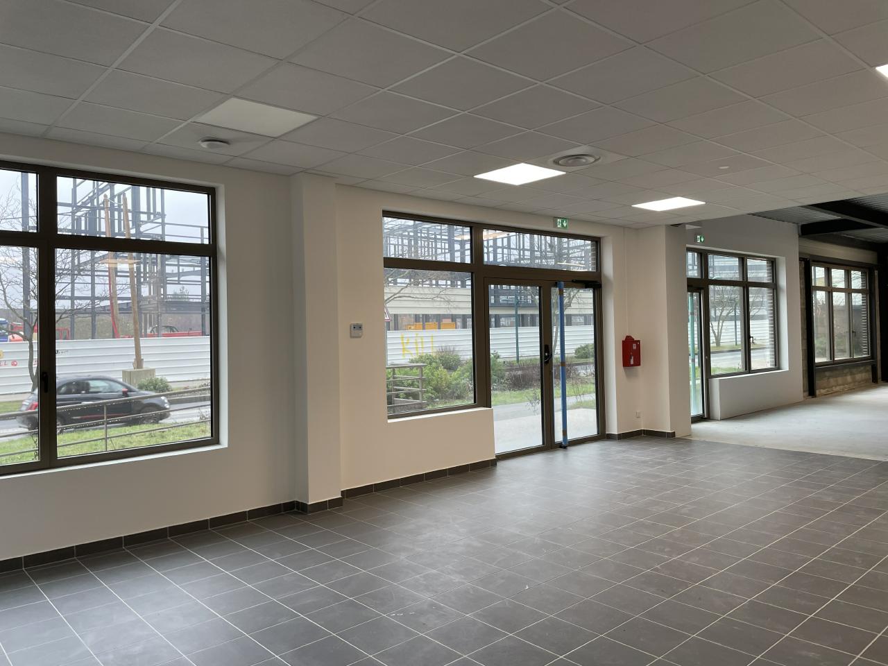 Local d'activité Gennevilliers 1296m² Vente local d'activité Gennevilliers Hauts-de-Seine OVACT2206372 5